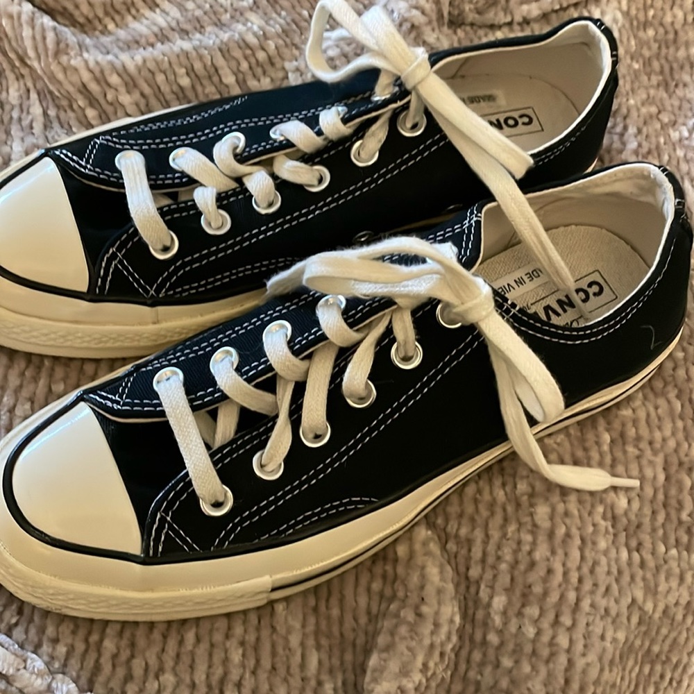 Converse Chuck Taylor sneaker